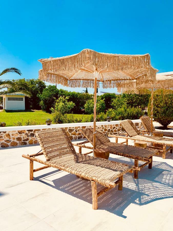 Mythos Luxury