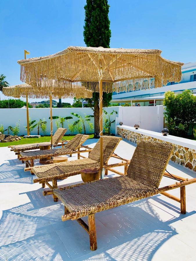 Mythos Luxury Сasa de vacaciones