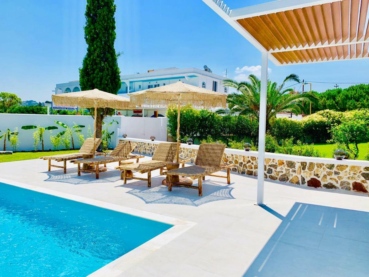 Mythos Luxury
