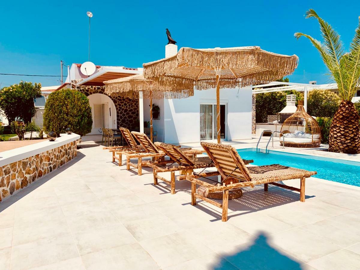 Mythos Luxury *