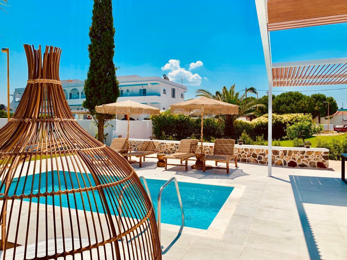 Сasa de vacaciones Mythos Luxury *