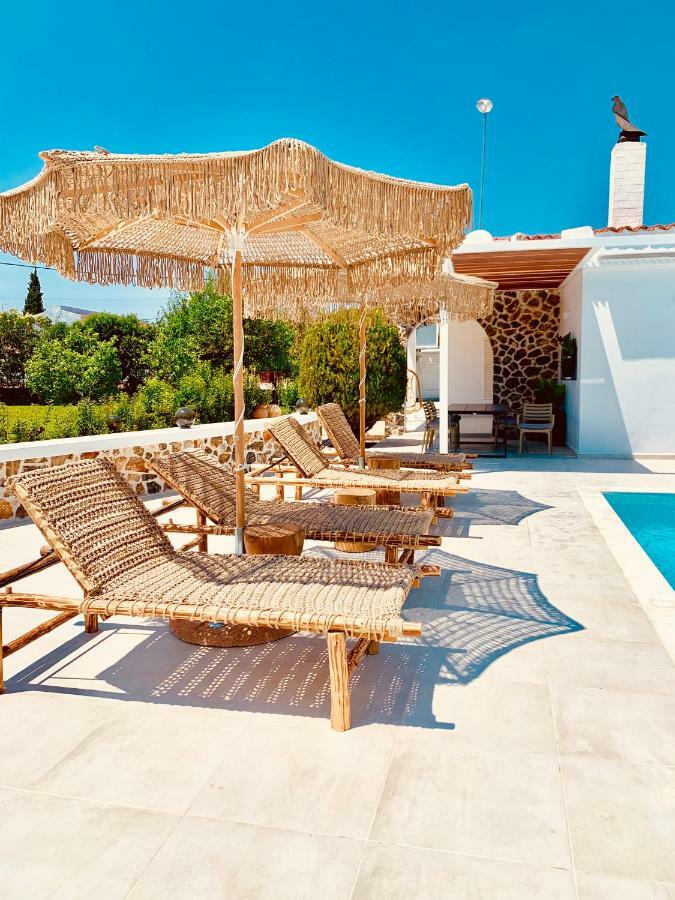 Сasa de vacaciones Mythos Luxury